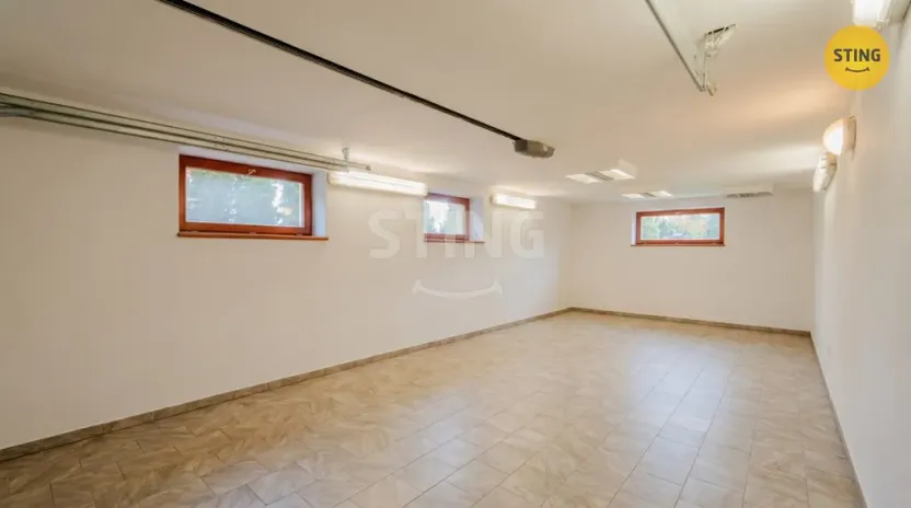 Prodej rodinného domu, Hradec nad Moravicí, Za Tratí, 198 m2