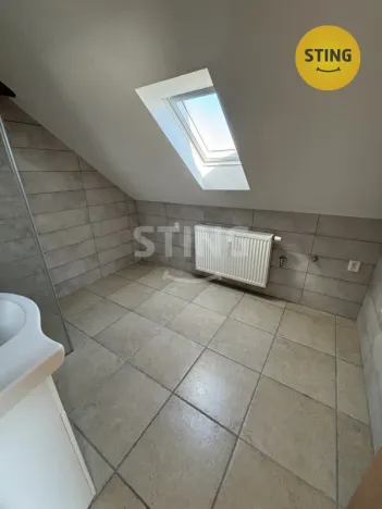 Pronájem bytu 2+kk, Ostrava, Rostislavova, 71 m2