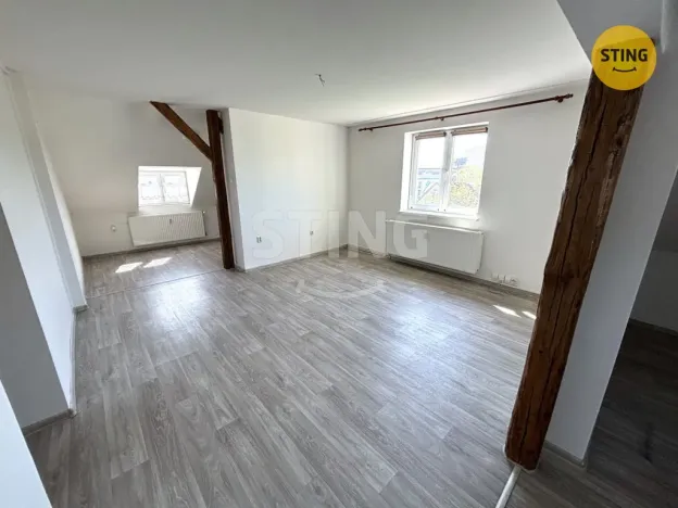 Pronájem bytu 2+kk, Ostrava, Rostislavova, 71 m2
