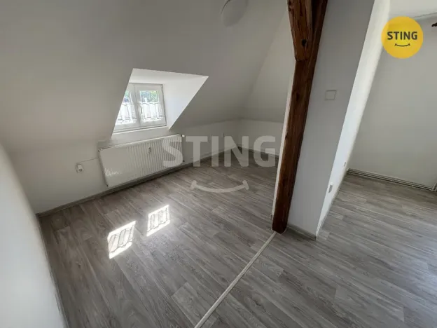 Pronájem bytu 2+kk, Ostrava, Rostislavova, 71 m2