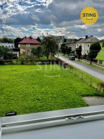 Pronájem bytu 2+kk, Ostrava, Rostislavova, 71 m2