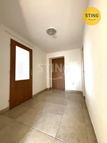 Pronájem bytu 2+kk, Ostrava, Rostislavova, 71 m2