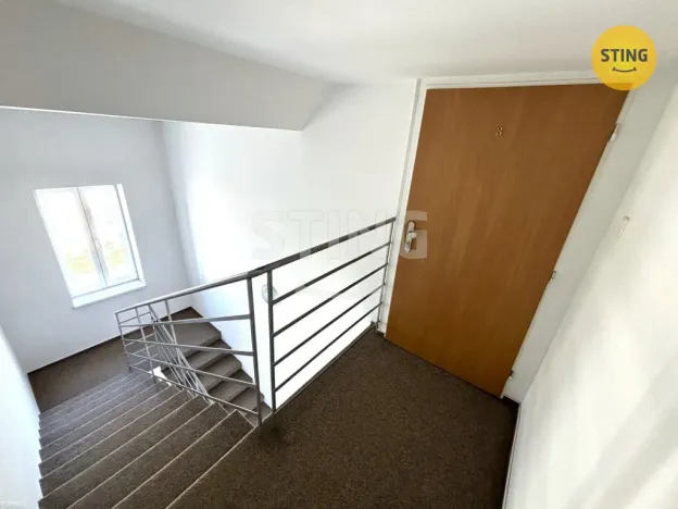 Pronájem bytu 2+kk, Ostrava, Rostislavova, 71 m2