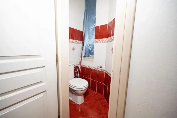 Pronájem bytu 3+kk, Praha - Nové Město, Krakovská, 102 m2