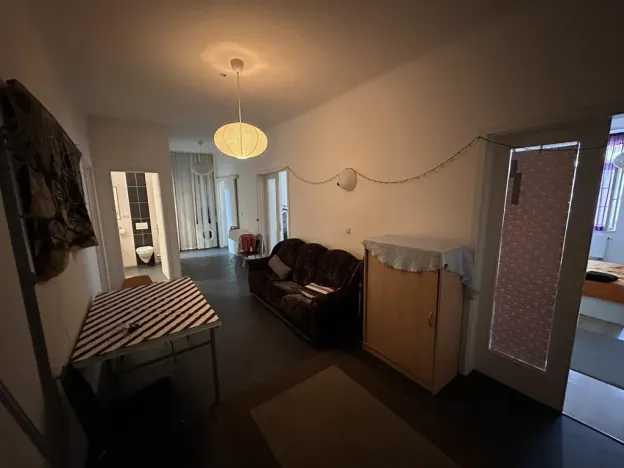 Pronájem bytu 3+1, Praha - Nové Město, Krakovská, 120 m2