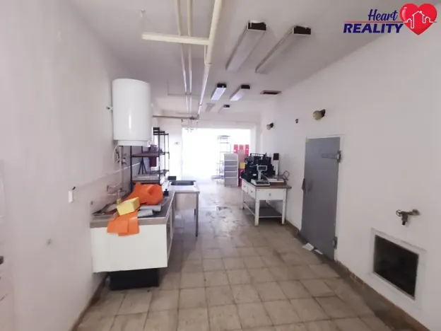 Pronájem obchodního prostoru, Skřipov, 590 m2