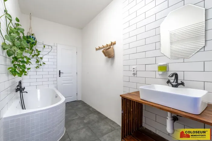 Prodej rodinného domu, Dlouhá Loučka - Křivá, 298 m2