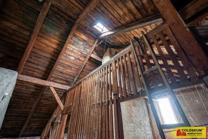 Prodej rodinného domu, Dlouhá Loučka - Křivá, 298 m2