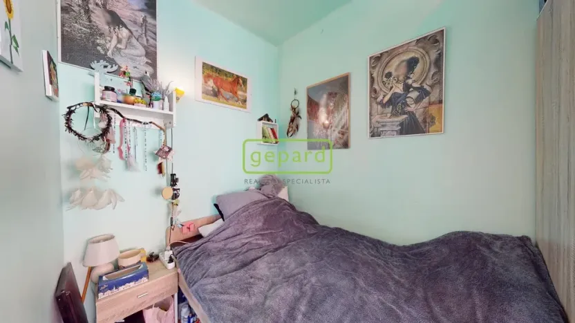 Prodej bytu 3+1, Roudnice nad Labem, třída T. G. Masaryka, 67 m2