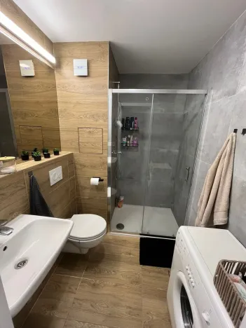 Pronájem bytu 1+1, Františkovy Lázně, Anglická, 37 m2