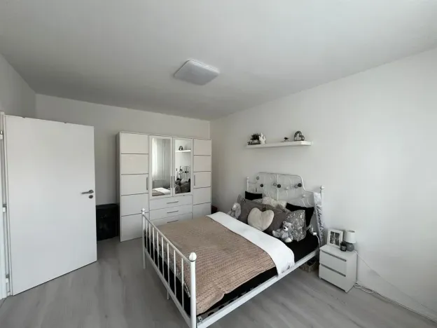 Pronájem bytu 1+1, Františkovy Lázně, Anglická, 37 m2