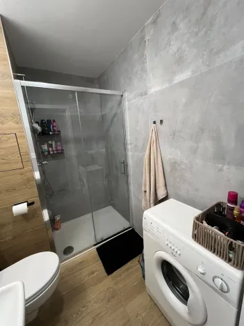 Pronájem bytu 1+1, Františkovy Lázně, Anglická, 37 m2