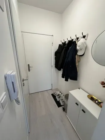 Pronájem bytu 1+1, Františkovy Lázně, Anglická, 37 m2