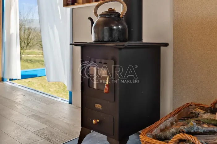 Prodej zahrady, Lhotka nad Labem, 1403 m2