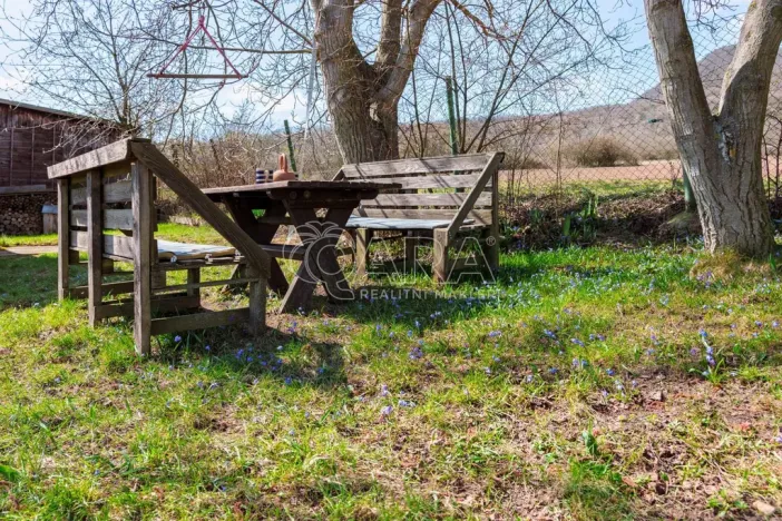 Prodej zahrady, Lhotka nad Labem, 1403 m2