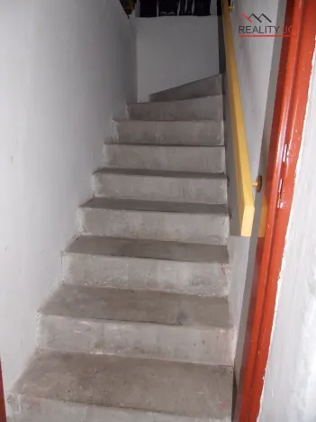 Prodej rodinného domu, Svatý Jiří, 99 m2