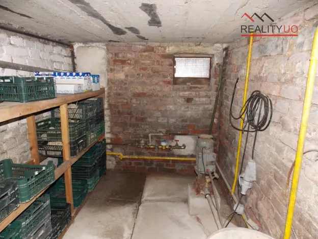 Prodej rodinného domu, Svatý Jiří, 99 m2