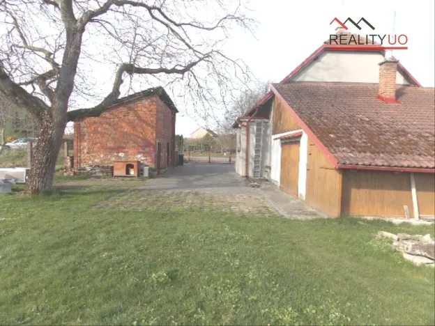 Prodej rodinného domu, Svatý Jiří, 99 m2