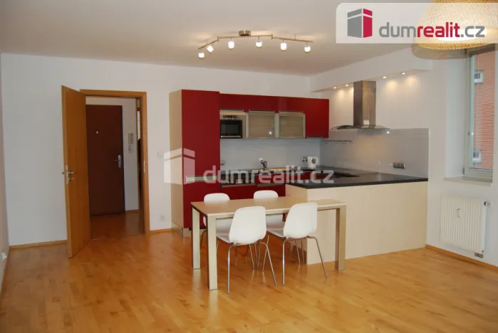 Pronájem bytu 2+kk, Praha - Prosek, Nad Krocínkou, 63 m2