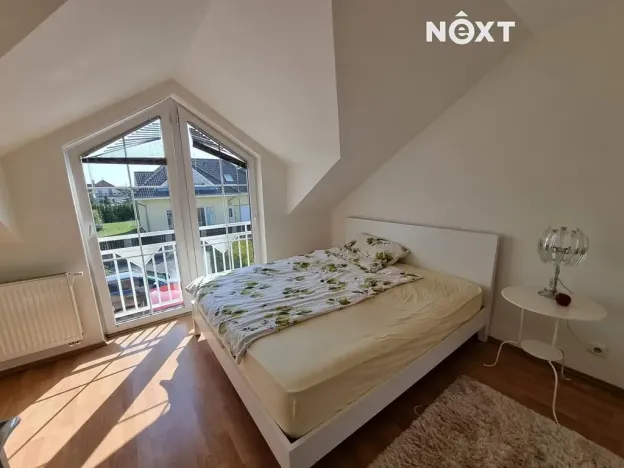 Pronájem rodinného domu, Hostivice, Kutnauerova, 75 m2