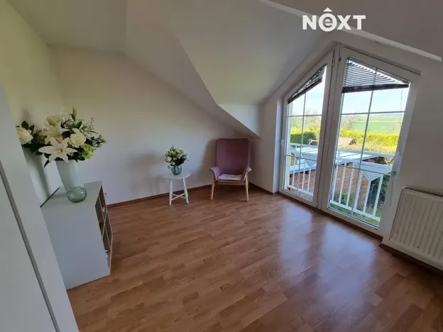 Pronájem rodinného domu, Hostivice, Kutnauerova, 75 m2