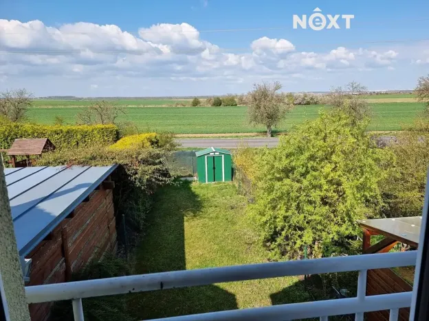 Pronájem rodinného domu, Hostivice, Kutnauerova, 75 m2