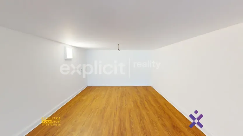 Pronájem bytu 1+kk, Zlín, Devadesátá, 29 m2