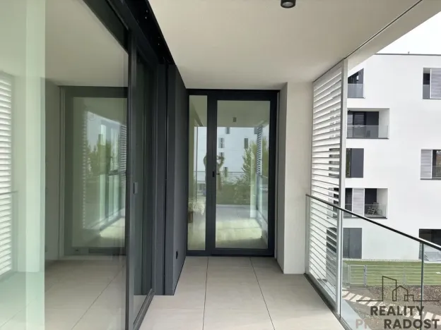 Pronájem bytu 2+kk, Olomouc, Ostrovní, 68 m2