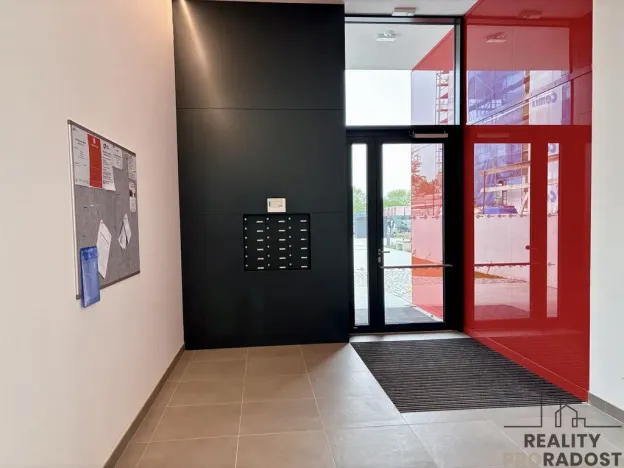 Pronájem bytu 2+kk, Olomouc, Ostrovní, 68 m2