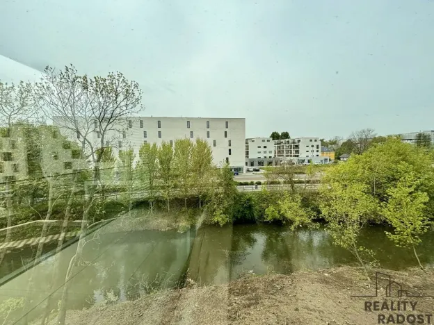 Pronájem bytu 2+kk, Olomouc, Ostrovní, 68 m2