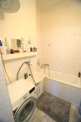 Prodej bytu 1+kk, Praha - Vršovice, Ruská, 39 m2