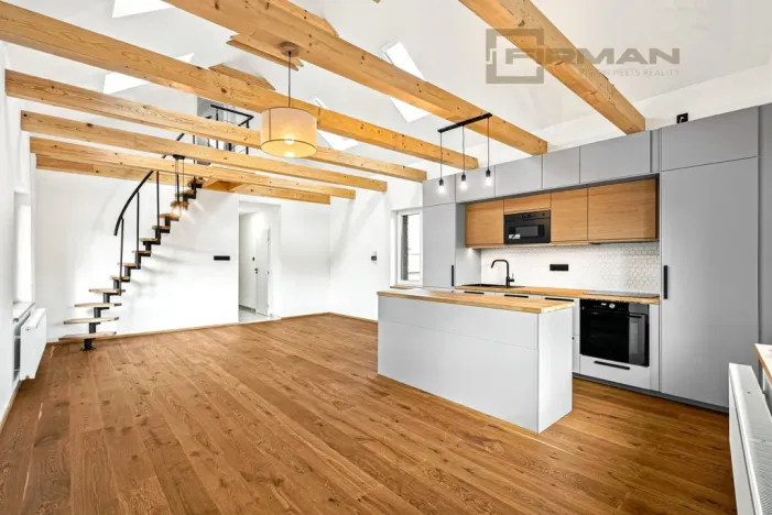 Prodej rodinného domu, Praha - Zbraslav, Elišky Přemyslovny, 171 m2