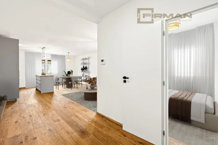 Prodej rodinného domu, Praha - Zbraslav, Elišky Přemyslovny, 171 m2