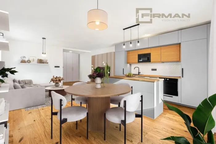 Prodej rodinného domu, Praha - Zbraslav, Elišky Přemyslovny, 171 m2