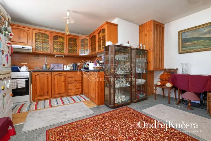 Prodej činžovního domu, Kladno, Osvoboz. pol. vězňů, 1000 m2