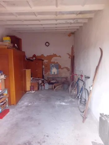Prodej garáže, Plzeň - Bukovec, 17 m2