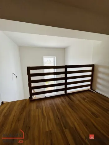 Pronájem bytu 2+kk, Opava - Kateřinky, Rolnická, 38 m2