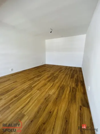 Pronájem bytu 2+kk, Opava - Kateřinky, Rolnická, 38 m2