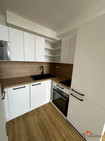 Pronájem bytu 2+kk, Opava - Kateřinky, Rolnická, 38 m2