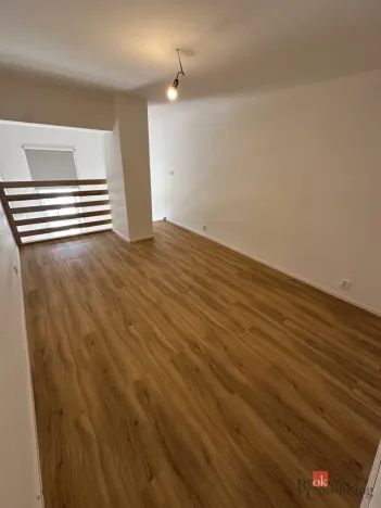 Pronájem bytu 2+kk, Opava - Kateřinky, Rolnická, 38 m2