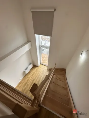 Pronájem bytu 2+kk, Opava - Kateřinky, Rolnická, 38 m2