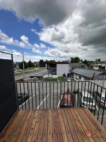 Pronájem bytu 2+kk, Opava - Kateřinky, Rolnická, 38 m2