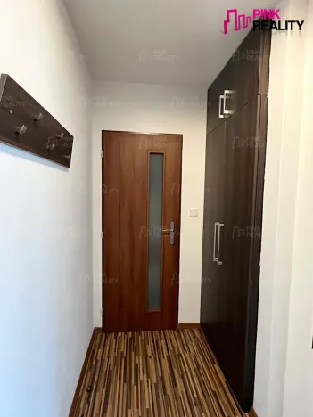 Pronájem bytu 2+1, Rychnov nad Kněžnou, Na Trávníku, 63 m2