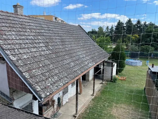 Dražba rodinného domu, Staré Město, Jezuitská, 346 m2