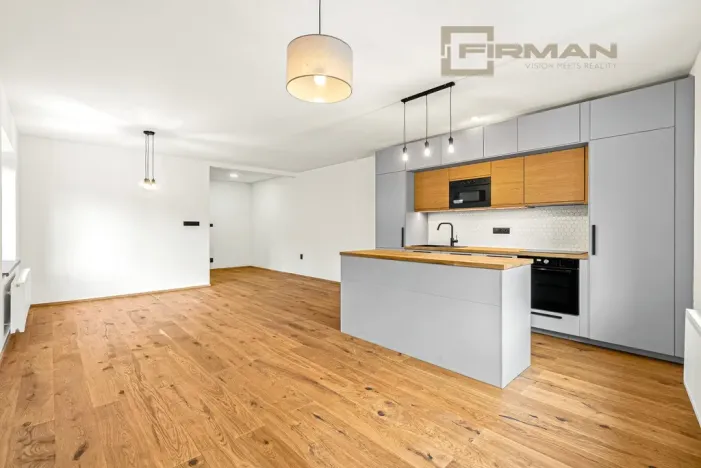 Prodej bytu 2+kk, Praha - Zbraslav, Elišky Přemyslovny, 63 m2