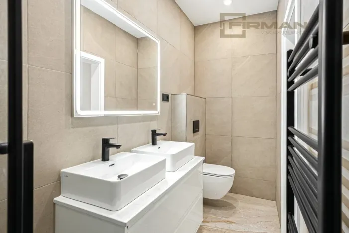 Prodej bytu 2+kk, Praha - Zbraslav, Elišky Přemyslovny, 63 m2