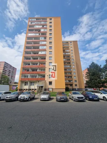 Pronájem bytu 3+1, Olomouc - Povel, Janského, 65 m2