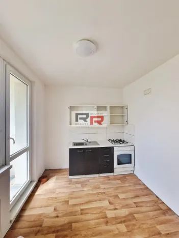 Pronájem bytu 3+1, Olomouc - Povel, Janského, 65 m2