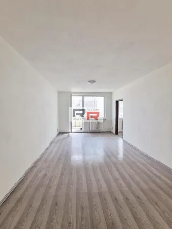 Pronájem bytu 3+1, Olomouc - Povel, Janského, 65 m2