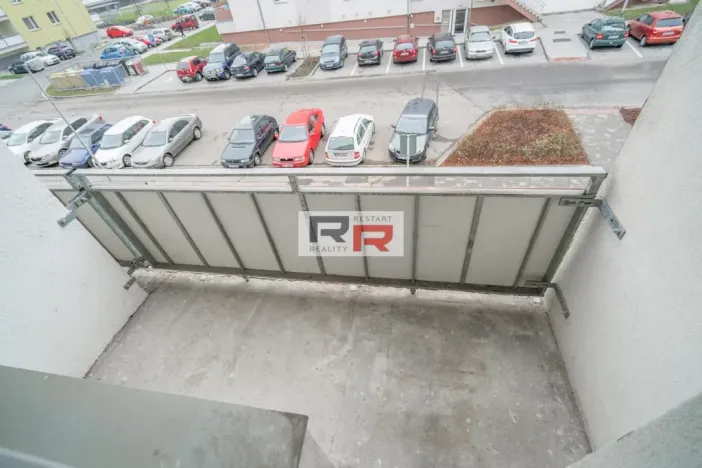 Pronájem bytu 3+1, Olomouc - Povel, Janského, 65 m2